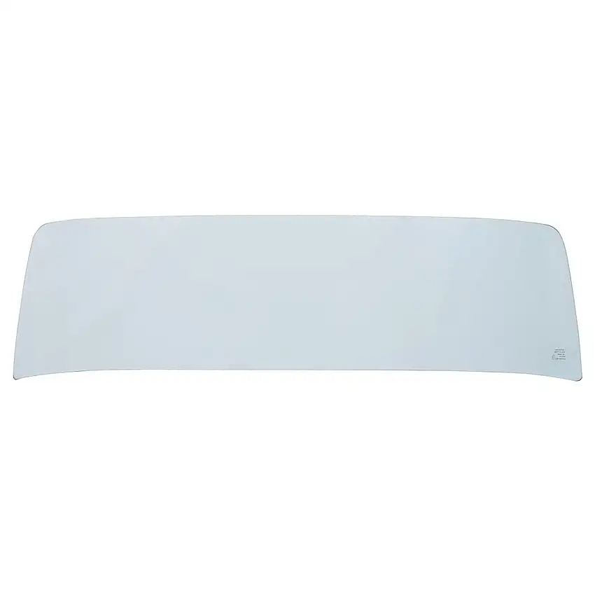 WINDSHIELD GLASS, laminated