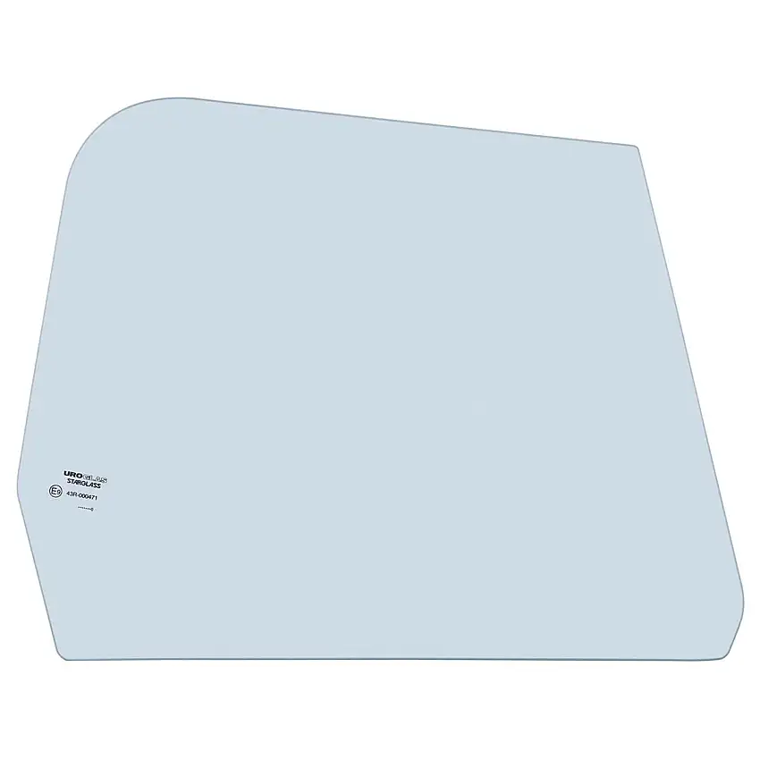 DOOR GLASS, right 459-920