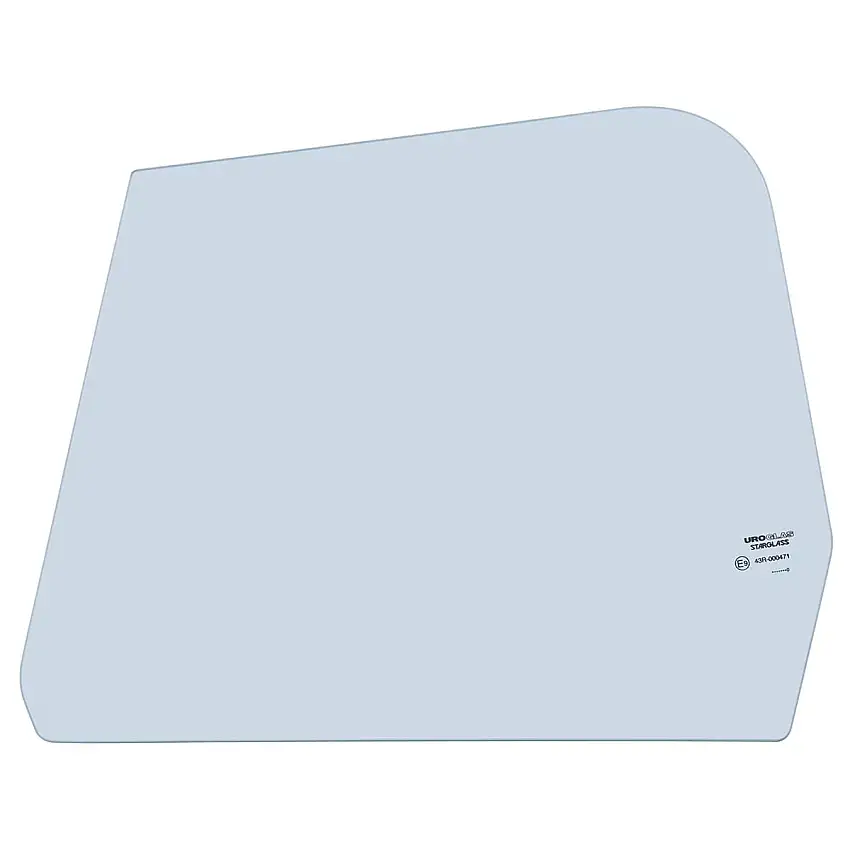 DOOR GLASS, left 459-925