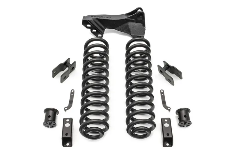 2011-2019 Ford F250 & F350 6.7L 4WD ReadyLift 2.5 inch Coil Spring Lift Kit | 46-2728