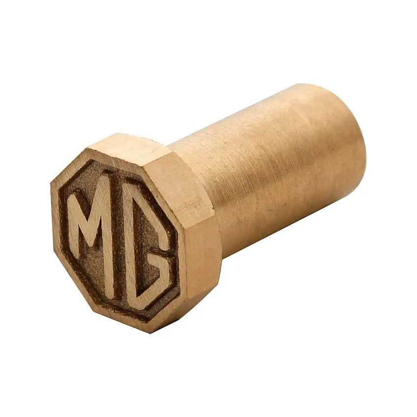 MG Valve Cover Nut