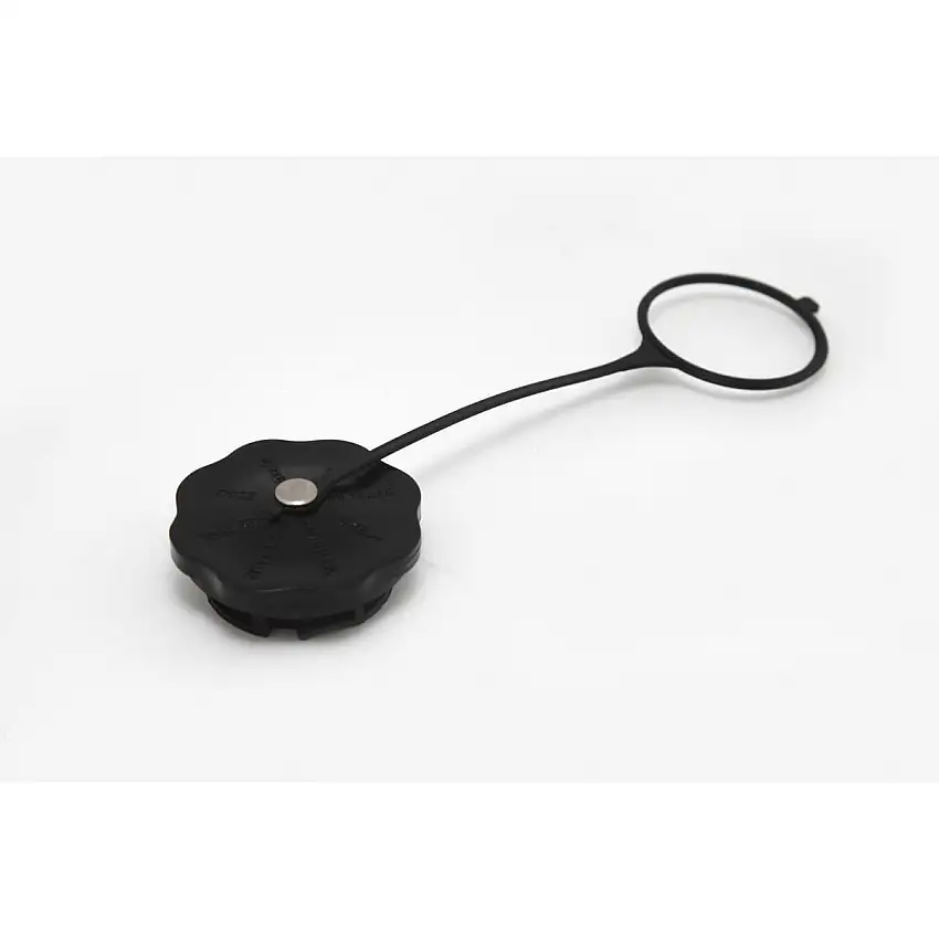 CAP, oil filler, non-vented