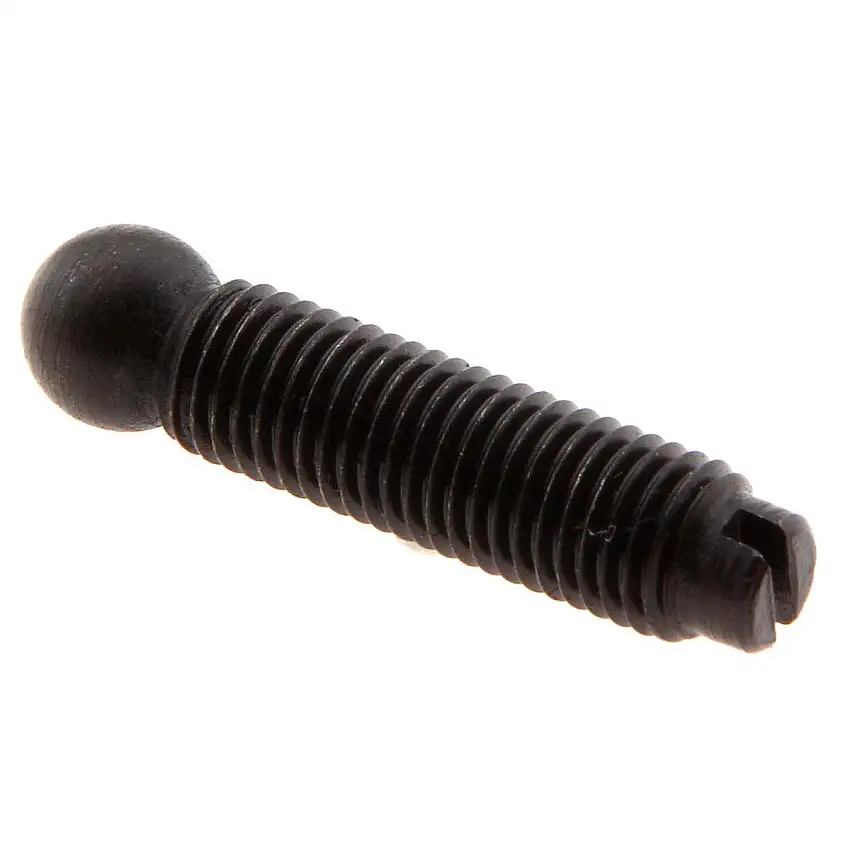 Screw, rocker arm adjusting, 5/16"-24 TPI
