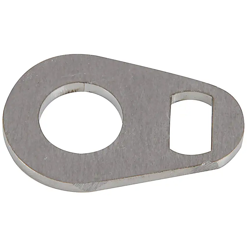 LOCK PLATE