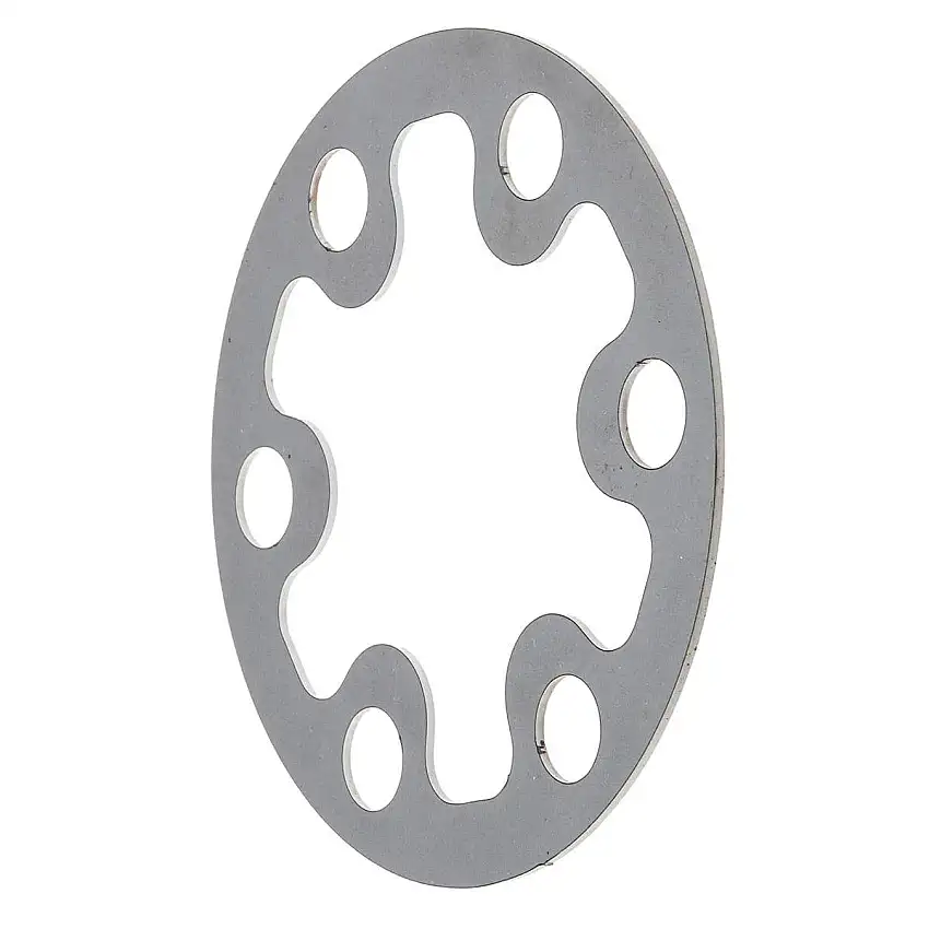 LOCKTAB, flywheel