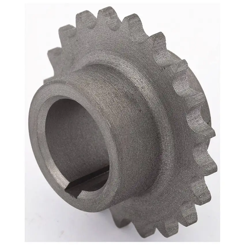 SPROCKET, crankshaft 460-435