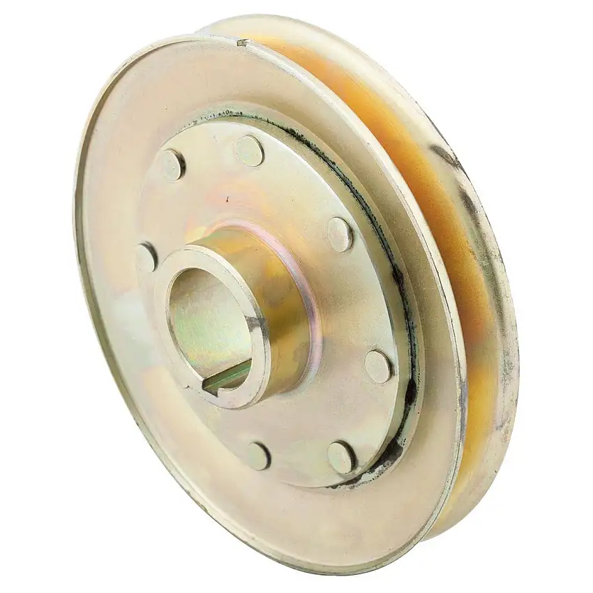 PULLEY, crankshaft 460-450