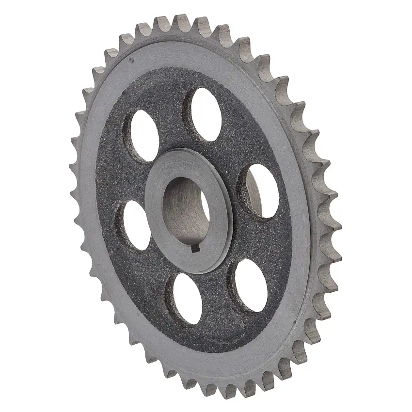 CAM SPROCKET, single row