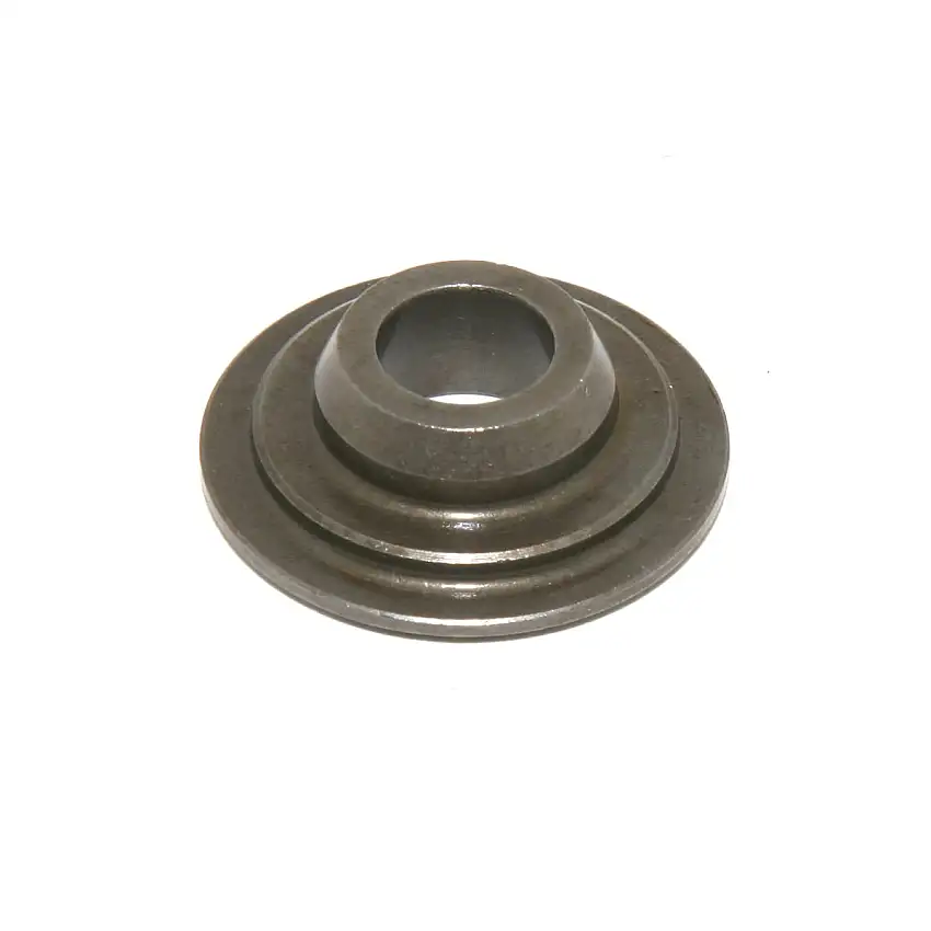 COLLAR, valve retainer
