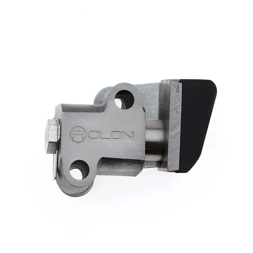 TENSIONER ASSEMBLY