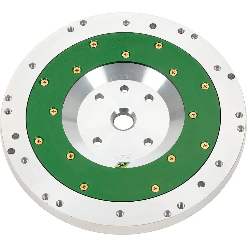 Lightweight Aluminum Flywheel by Fidanza 460-677