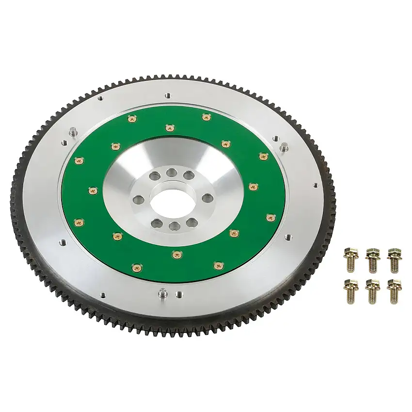 Lightweight Aluminum Flywheel by Fidanza 461-005