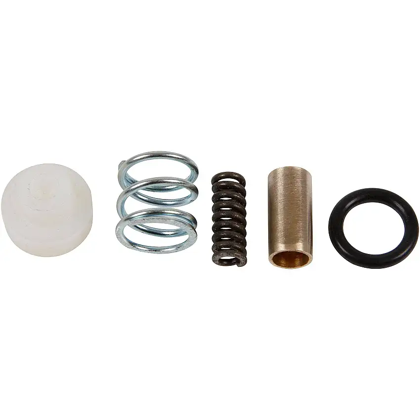Gear Lever Anti-Rattle Kit