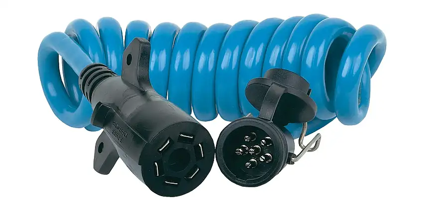 Hopkins Endurance Flex-Coil 7-Blade To 6-Round Adapter 47085