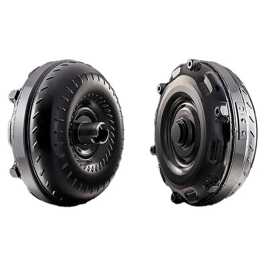 RevMax Stage 3 Torque Converter 90-92 Dodge 5.9L Cummins A518
