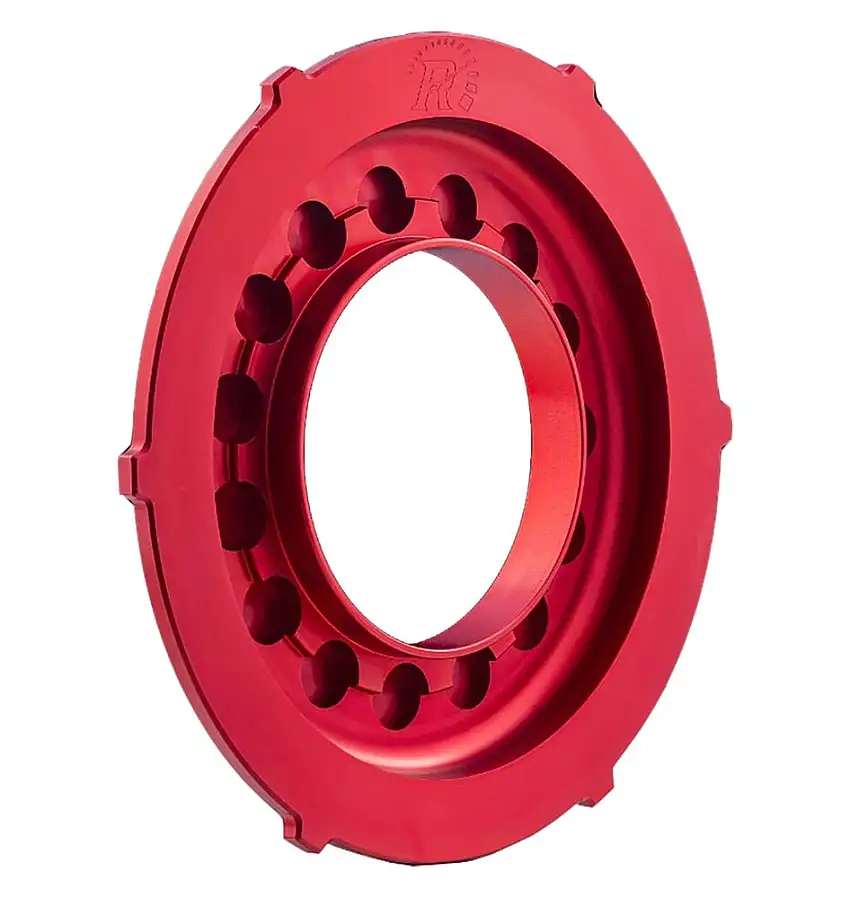 RevMax Billet Direct Apply Piston 94-07 Dodge 5.9L Cummins