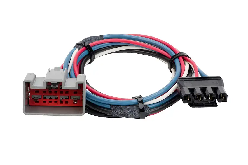 Hopkins Trailer Brake Control Quick Install Harness 47845