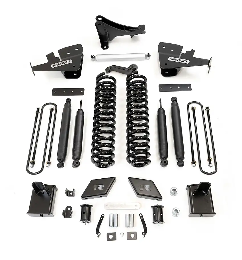 ReadyLIFT 49-27700