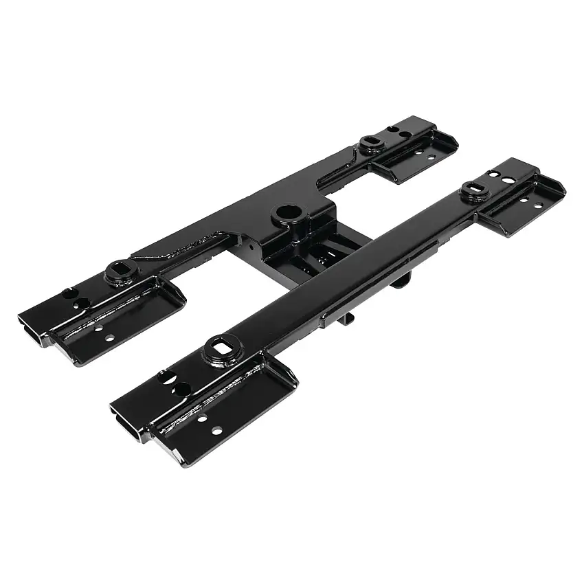 Reese Elite Series Fifth Wheel Hitch Mounting System Rail Kit, GM