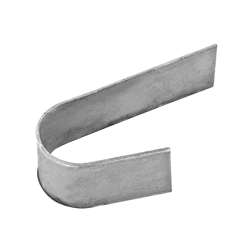 Bulldog Trailer Jack Replacement Part, Handle Clip