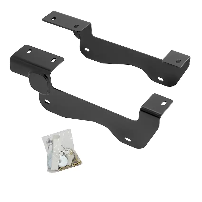 Reese Fifth Wheel Hitch Mounting System Custom Bracket RE50087