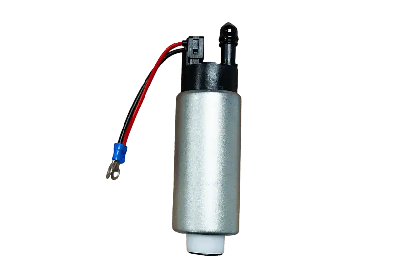 FiTech 50103 Go Fuel Force Fuel Replacement Fuel Pump