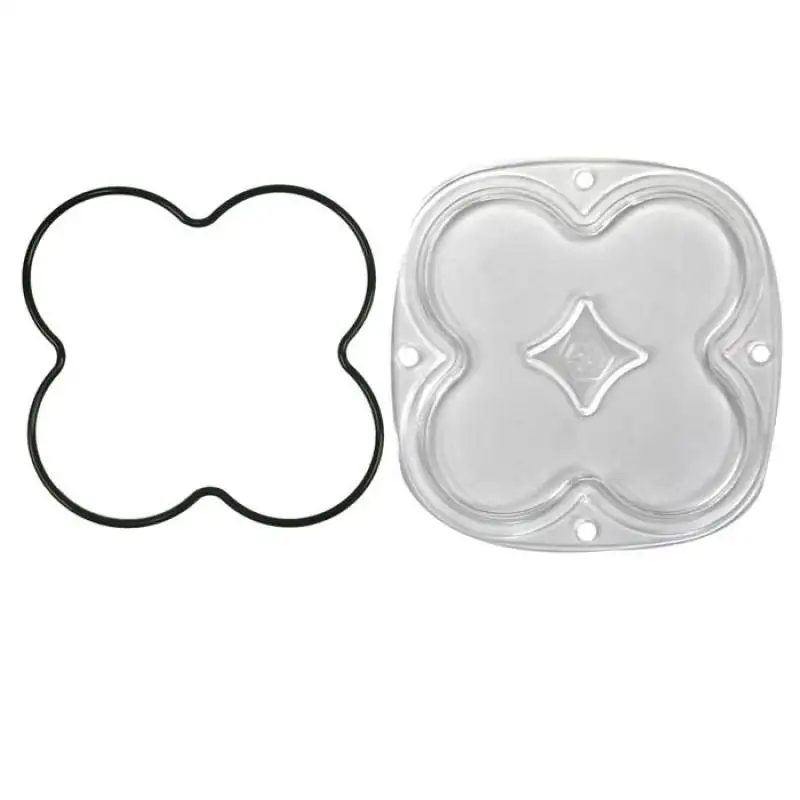 Baja Designs XL Pro/Sport Spot Lens Kit