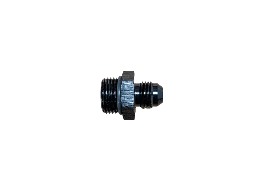 FiTech 55008 Go Fuel ORB-8 to AN-6 Male