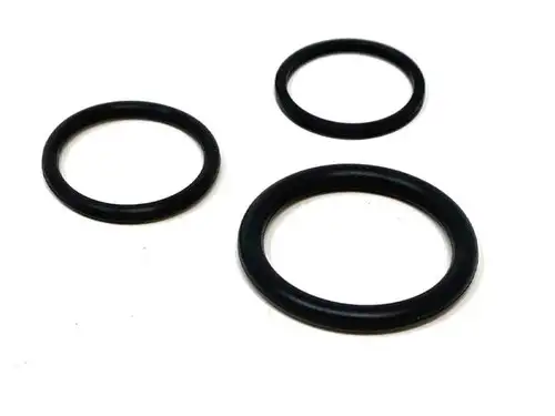 Ford Injector Pressure Regulator Sensor Seals 2003.5-2007 Ford 6.0L Powerstorke 5C3Z9229A