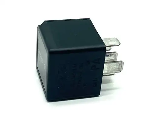 Ford 4x4 Relay 40 Amp 5 Terminal 1994-2010 Ford 7.3L 6.0L 6.4L Powerstroke 5M5Z14N089A