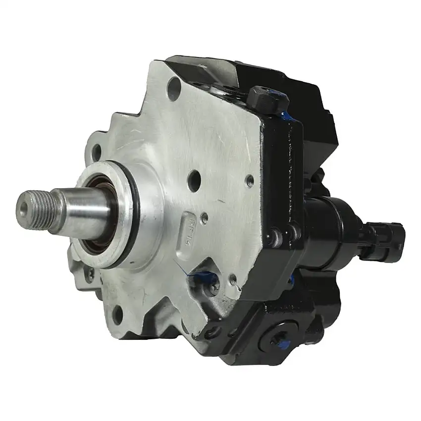 Industrial Injection Reman 120% Over 12mm Stroker CP3 Injection Pump 07.5-18 Dodge/Ram 6.7L Cummins