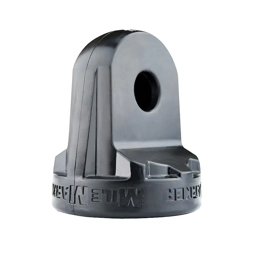 Mile Marker 60-12166 SHACKLE MOUNT/ WITH LUBE