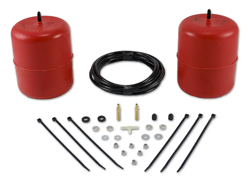 Air Lift AIR LIFT 1000 Load Leveling kit. 60742