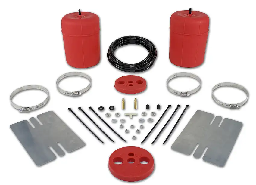 Air Lift AIR LIFT 1000 air spring kit. 60744