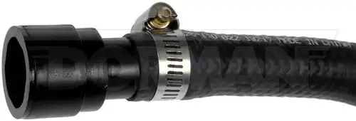 Dorman Engine Heater Hose Assembly Outlet 626-110 For 2001-2004 GM Silverado/Sierra 2500HD/3500HD 6.6L Duramax *
