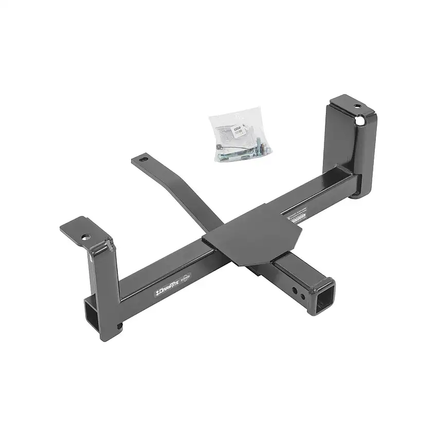 Trailer Hitch for 14-19 Chevrolet Silverado 1500, 15-20 Chevrolet Suburban, 15-20 Chevrolet Tahoe, 14-19 GMC Sierra 1500, 15-20 GMC Yukon, 15-20 GMC Yukon XL