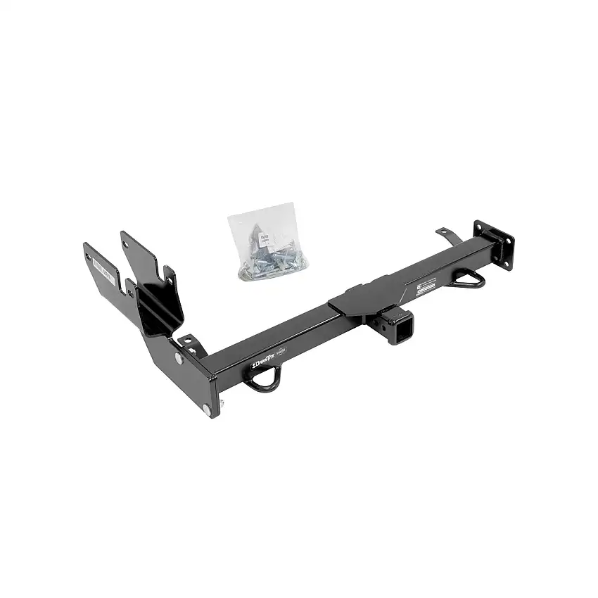Trailer Hitch for 05-23 Toyota Tacoma