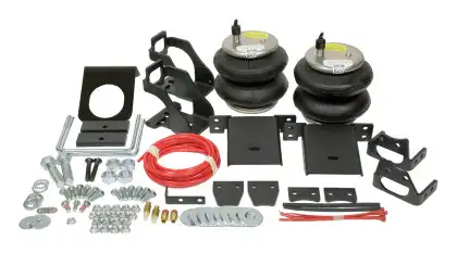 Firestone Ride-Rite Air Helper Spring Kit Rear 2400