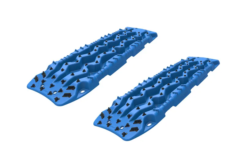 ARB TRED Pro Recovery Board Blue | TREDPROBU