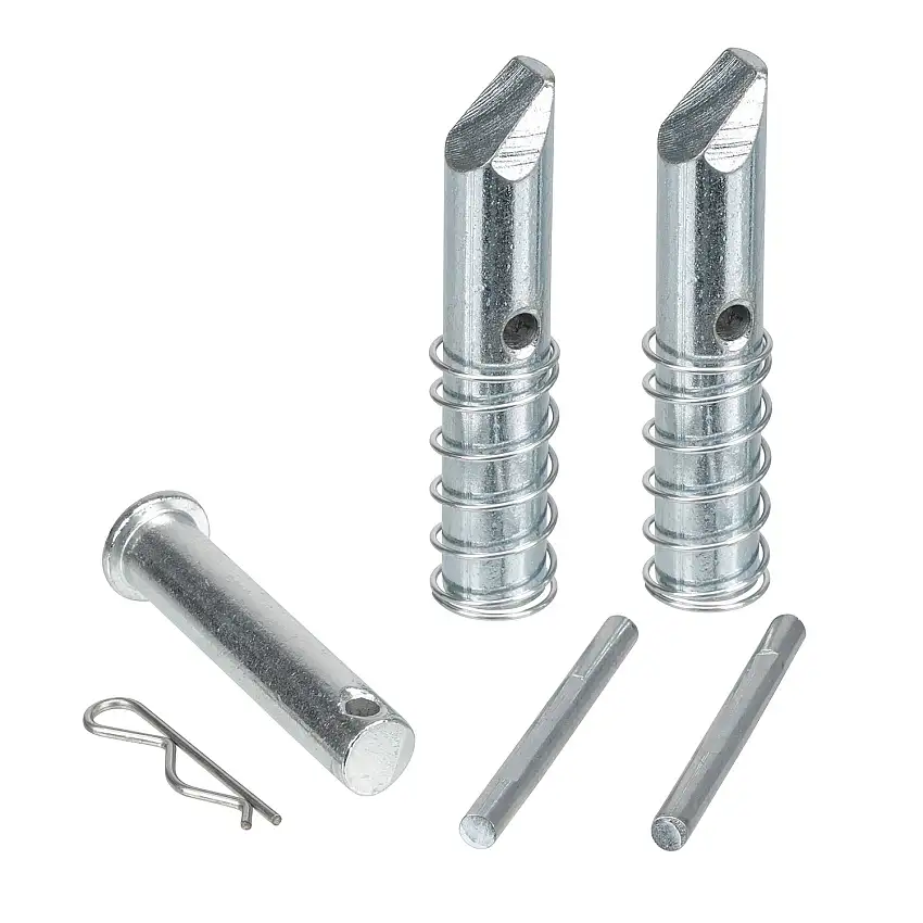 Bulldog Farm Jack Accessory, Repair Kit
