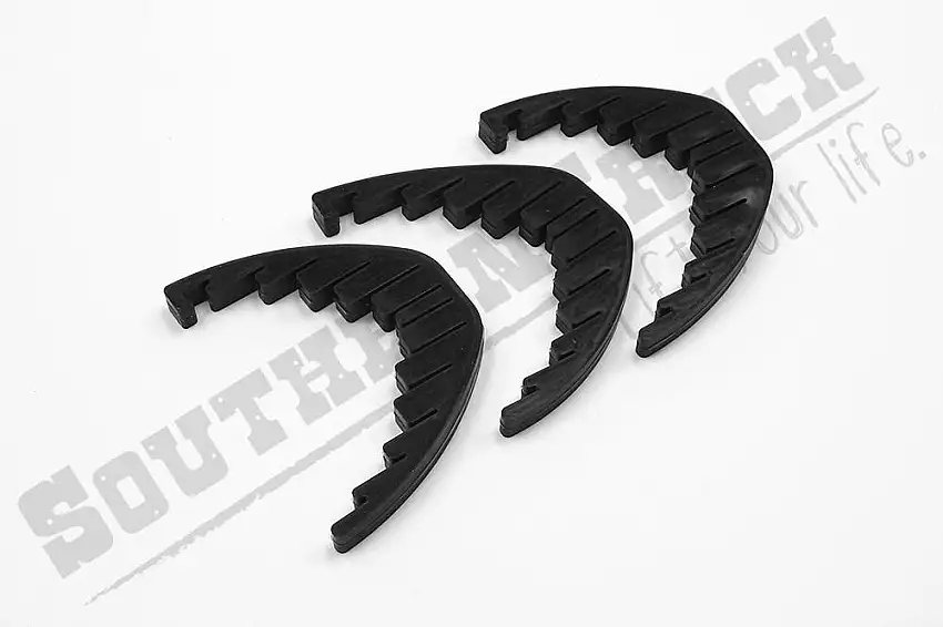 Southern Truck 79902 Light Bar Damper - 3 pack