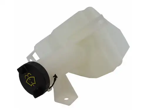 Ford Windshield Washer Reservoir 1999-2007 Ford 7.3L 6.0L Powerstroke 7C3Z17618AA