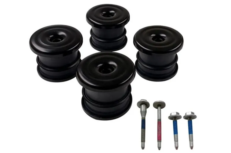 2003-2007 Ford F250 & F350 Reg/SuperCab S&B Body Mount Kit | 81-1000