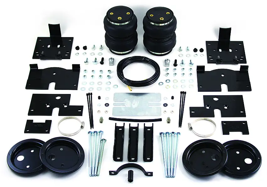 Air Lift LoadLifter 5000 ULTIMATE for Half-Ton Vehicles 88200