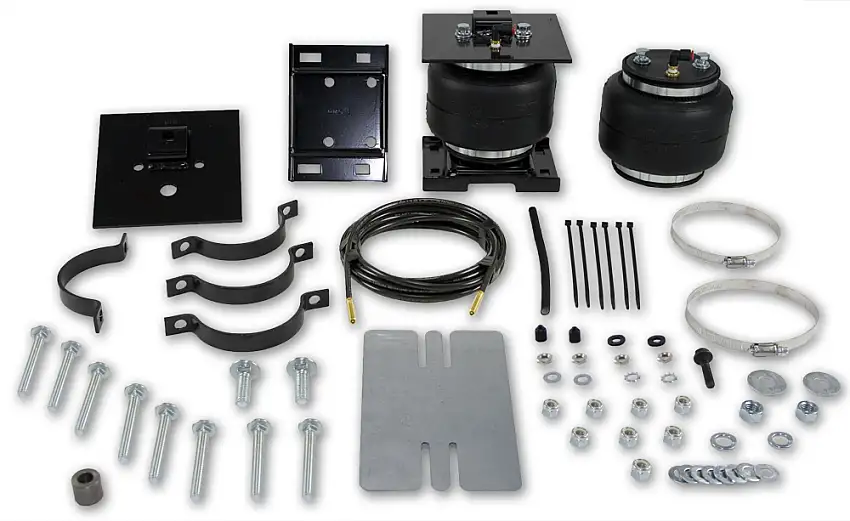 Air Lift LoadLifter 5000 ULTIMATE with internal jounce bumper 88245