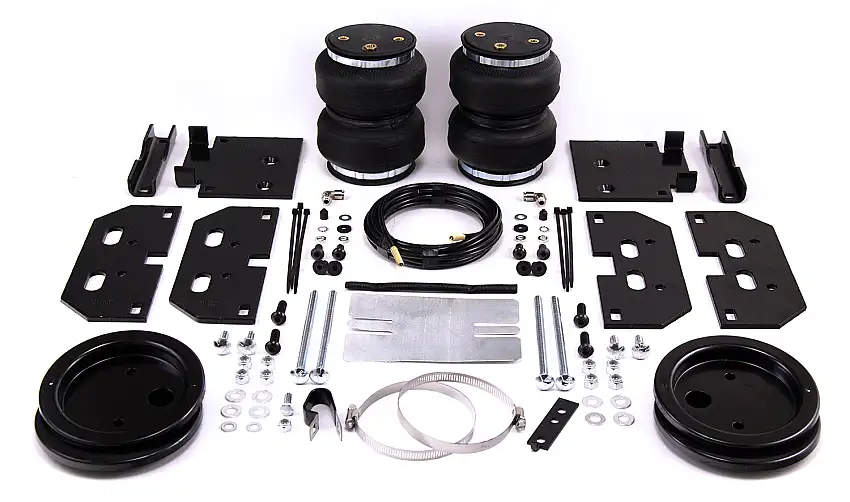 Air Lift LoadLifter 5000 ULTIMATE with internal jounce bumper 88255