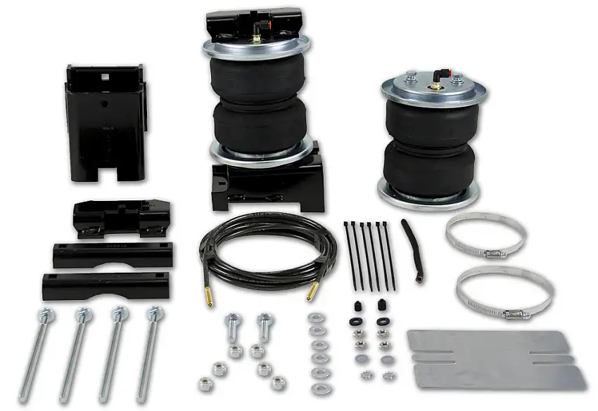 Air Lift LoadLifter 5000 ULTIMATE with internal jounce bumper 88347