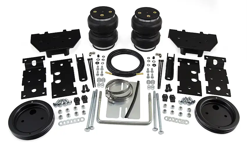 Air Lift LoadLifter 5000 ULTIMATE with internal jounce bumper 88391