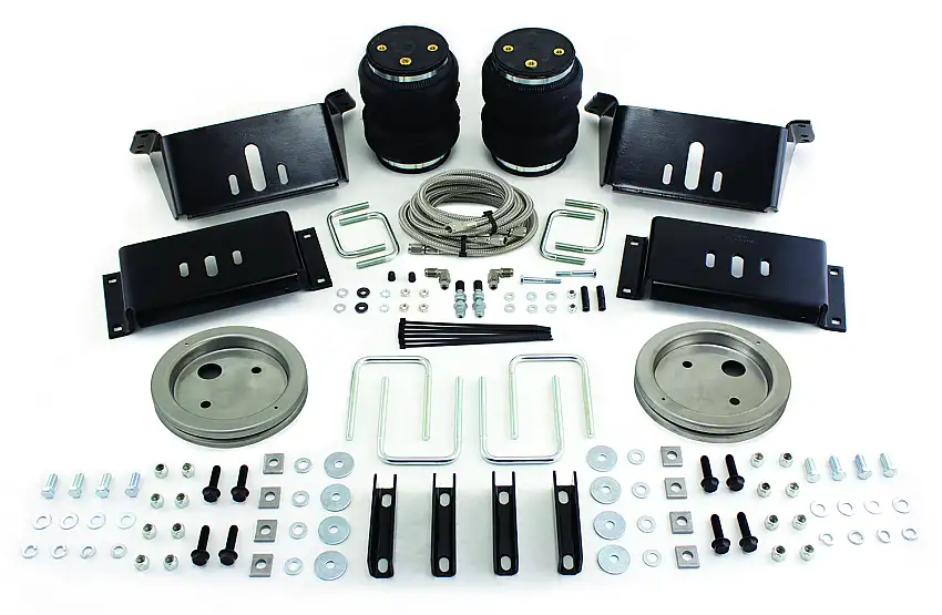 Air Lift LoadLifter 5000 Ultimate Plus Kit Air Suspension Helper Spring Kit 89215