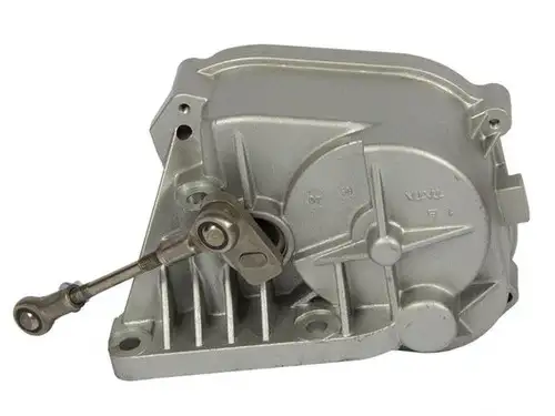 Ford Engine Air Shut Off Control Assembly Turbo Actuator 2008-2010 Ford 6.4L Powerstroke 8C3Z9J559C